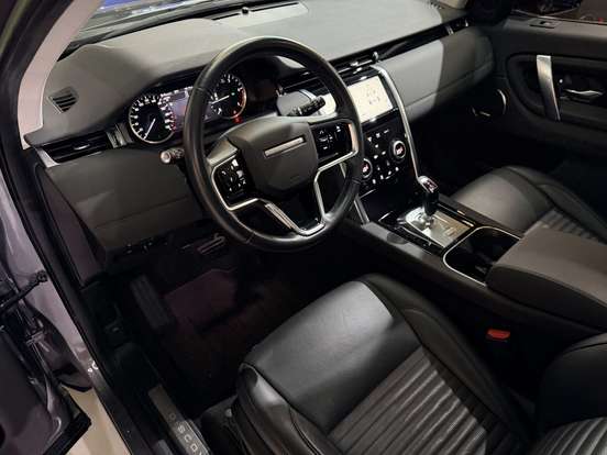 LAND ROVER-DISCOVERY SPORT-2022