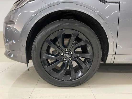 LAND ROVER-DISCOVERY SPORT-2.0 P250 TURBO FLEX R-DYNAMIC SE AUTOMÁTICO LAND ROVER-DISCOVERY SPORT-2022