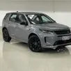 LAND ROVER DISCOVERY SPORT 2.0 P250 TURBO FLEX R-DYNAMIC SE AUTOMÁTICO LAND ROVER DISCOVERY SPORT 2.0 P250 TURBO FLEX R-DYNAMIC SE AUTOMÁTICO