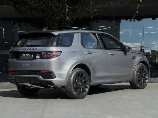 LAND ROVER-DISCOVERY SPORT-2022