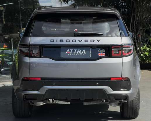 LAND ROVER-DISCOVERY SPORT-2022