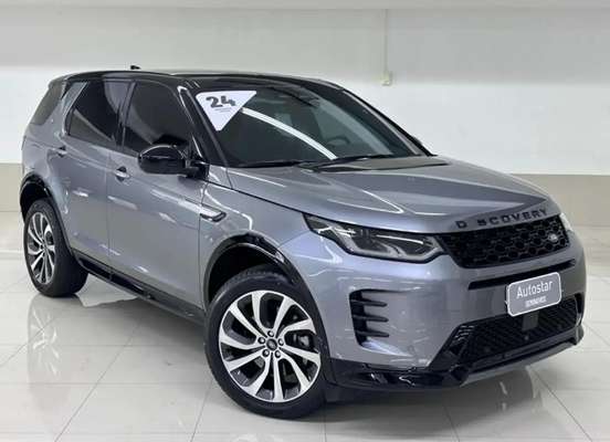 LAND ROVER-DISCOVERY SPORT-2024