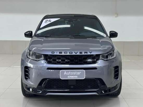 LAND ROVER-DISCOVERY SPORT-2024
