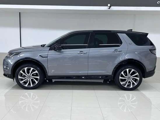 LAND ROVER-DISCOVERY SPORT-2024