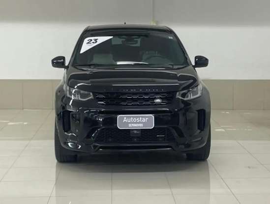 LAND ROVER-DISCOVERY SPORT-2022