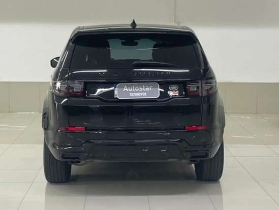 LAND ROVER-DISCOVERY SPORT-2022