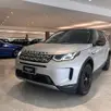 LAND ROVER DISCOVERY SPORT 2.0 P250 TURBO FLEX S AUTOMÁTICO LAND ROVER DISCOVERY SPORT 2.0 P250 TURBO FLEX S AUTOMÁTICO