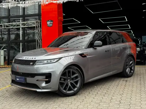 LAND ROVER RANGE ROVER 3.0 D350 TURBO DIESEL MHEV HSE AWD AUTOMÁTICO LAND ROVER RANGE ROVER 3.0 D350 TURBO DIESEL MHEV HSE AWD AUTOMÁTICO
