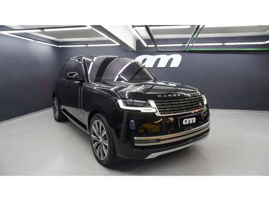 LAND ROVER-RANGE ROVER-3.0 P510e PHEV HSE AWD AUTOMÁTICO LAND ROVER-RANGE ROVER-2023