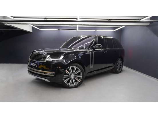 LAND ROVER-RANGE ROVER-3.0 P510e PHEV HSE AWD AUTOMÁTICO LAND ROVER-RANGE ROVER-2023