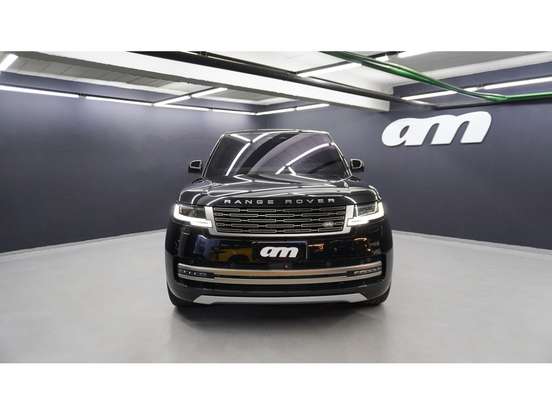 LAND ROVER-RANGE ROVER-2023