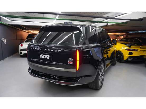 LAND ROVER-RANGE ROVER-2023