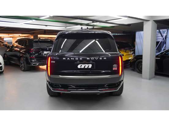 LAND ROVER-RANGE ROVER-3.0 P510e PHEV HSE AWD AUTOMÁTICO LAND ROVER-RANGE ROVER-2023