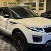 LAND ROVER RANGE ROVER EVOQUE 2.0 16V TD4 TURBO DIESEL SE 4WD 4P AUTOMÁTICO LAND ROVER RANGE ROVER EVOQUE 2.0 16V TD4 TURBO DIESEL SE 4WD 4P AUTOMÁTICO