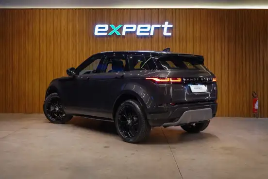 LAND ROVER-RANGE ROVER EVOQUE-2021
