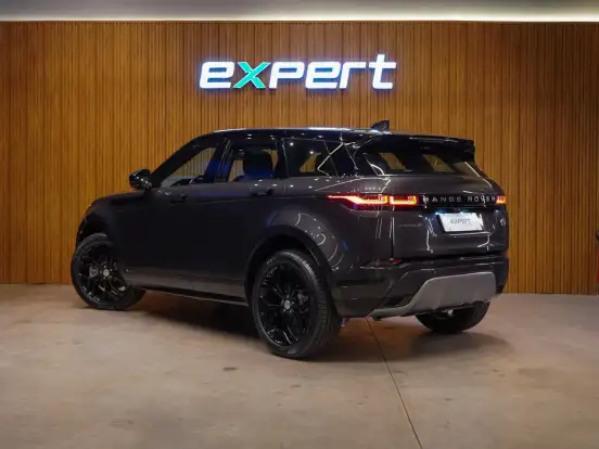 LAND ROVER-RANGE ROVER EVOQUE-2.0 P250 FLEX R-DYNAMIC SE AWD AUTOMÁTICO LAND ROVER-RANGE ROVER EVOQUE-2021