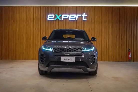 LAND ROVER-RANGE ROVER EVOQUE-2021
