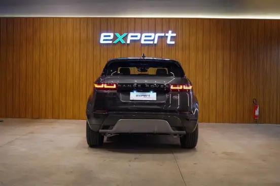 LAND ROVER-RANGE ROVER EVOQUE-2021