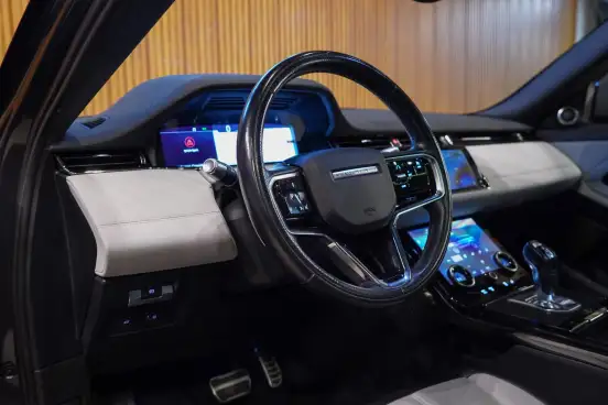 LAND ROVER-RANGE ROVER EVOQUE-2021