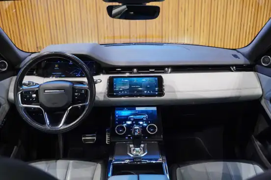 LAND ROVER-RANGE ROVER EVOQUE-2021