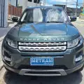 LAND ROVER RANGE ROVER EVOQUE 2.0 PRESTIGE 4WD 16V GASOLINA 4P AUTOMÁTICO LAND ROVER RANGE ROVER EVOQUE 2.0 PRESTIGE 4WD 16V GASOLINA 4P AUTOMÁTICO
