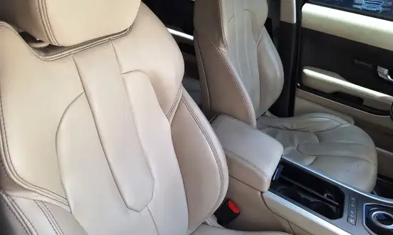 LAND ROVER-RANGE ROVER EVOQUE-2012