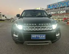 LAND ROVER RANGE ROVER EVOQUE 2.0 PRESTIGE 4WD 16V GASOLINA 4P AUTOMÁTICO LAND ROVER RANGE ROVER EVOQUE 2.0 PRESTIGE 4WD 16V GASOLINA 4P AUTOMÁTICO
