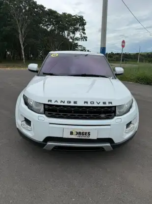 LAND ROVER-RANGE ROVER EVOQUE-2013