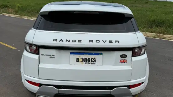 LAND ROVER-RANGE ROVER EVOQUE-2013