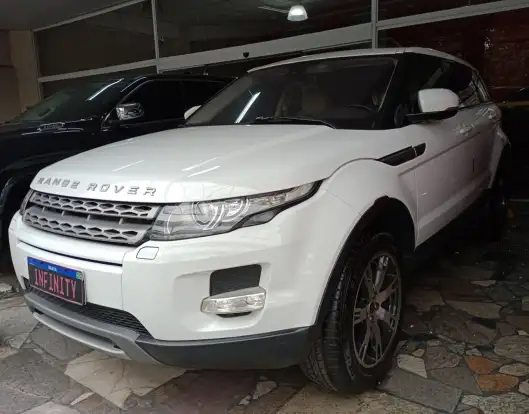 LAND ROVER-RANGE ROVER EVOQUE-2012