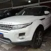 LAND ROVER RANGE ROVER EVOQUE 2.0 PURE 4WD 16V GASOLINA 4P AUTOMÁTICO LAND ROVER RANGE ROVER EVOQUE 2.0 PURE 4WD 16V GASOLINA 4P AUTOMÁTICO