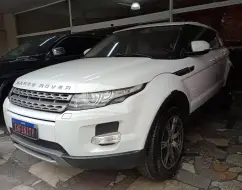 LAND ROVER RANGE ROVER EVOQUE 2.0 PURE 4WD 16V GASOLINA 4P AUTOMÁTICO LAND ROVER RANGE ROVER EVOQUE 2.0 PURE 4WD 16V GASOLINA 4P AUTOMÁTICO