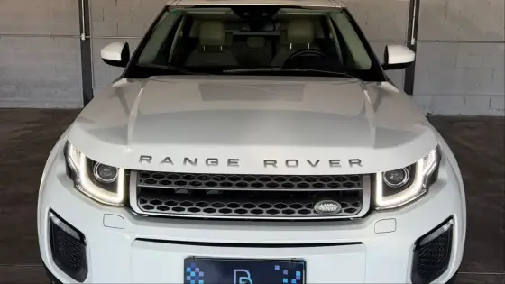 LAND ROVER RANGE ROVER EVOQUE 2.0 SE 4WD 16V GASOLINA 4P AUTOMÁTICO LAND ROVER RANGE ROVER EVOQUE 2.0 SE 4WD 16V GASOLINA 4P AUTOMÁTICO