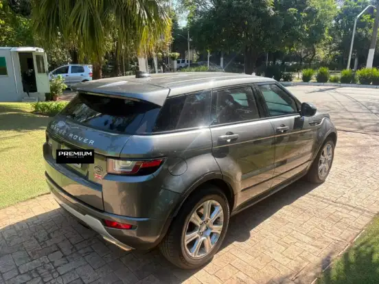 LAND ROVER-RANGE ROVER EVOQUE-2017