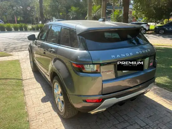 LAND ROVER-RANGE ROVER EVOQUE-2017