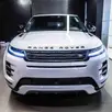 LAND ROVER RANGE ROVER EVOQUE 2.0 P250 FLEX AUTOBIOGRAPHY AWD AUTOMÁTICO LAND ROVER RANGE ROVER EVOQUE 2.0 P250 FLEX AUTOBIOGRAPHY AWD AUTOMÁTICO