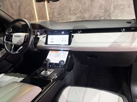LAND ROVER-RANGE ROVER EVOQUE-2022