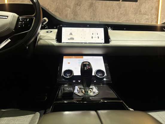 LAND ROVER-RANGE ROVER EVOQUE-2022