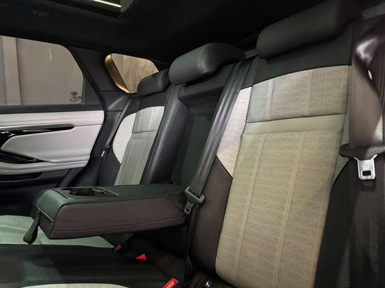 LAND ROVER-RANGE ROVER EVOQUE-2022
