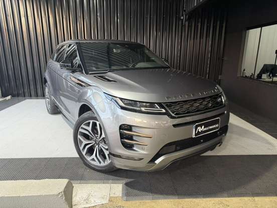LAND ROVER-RANGE ROVER EVOQUE-2023