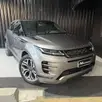 LAND ROVER RANGE ROVER EVOQUE 2.0 P250 FLEX R-DYNAMIC HSE AWD AUTOMÁTICO LAND ROVER RANGE ROVER EVOQUE 2.0 P250 FLEX R-DYNAMIC HSE AWD AUTOMÁTICO