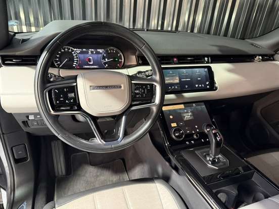 LAND ROVER-RANGE ROVER EVOQUE-2.0 P250 FLEX R-DYNAMIC HSE AWD AUTOMÁTICO LAND ROVER-RANGE ROVER EVOQUE-2023