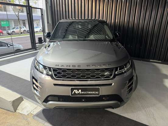 LAND ROVER-RANGE ROVER EVOQUE-2023