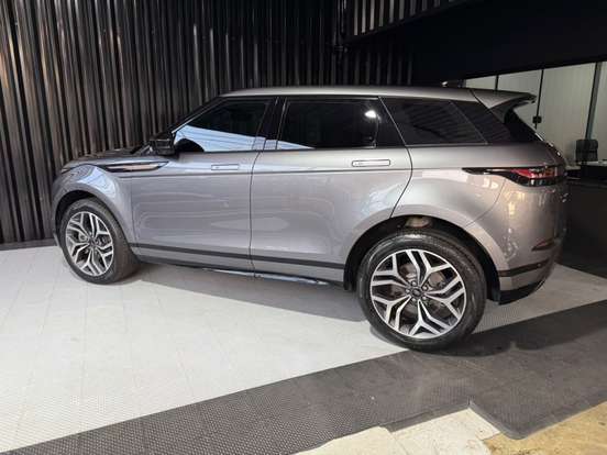 LAND ROVER-RANGE ROVER EVOQUE-2.0 P250 FLEX R-DYNAMIC HSE AWD AUTOMÁTICO LAND ROVER-RANGE ROVER EVOQUE-2023