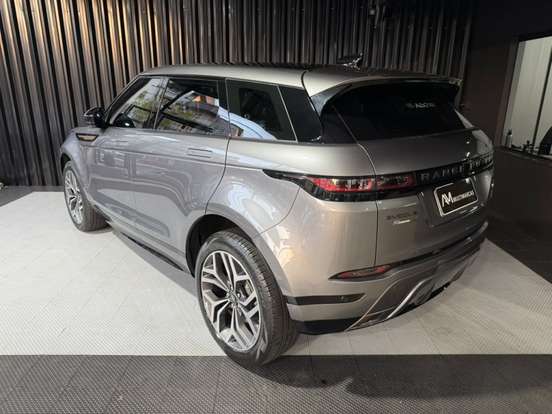 LAND ROVER-RANGE ROVER EVOQUE-2023