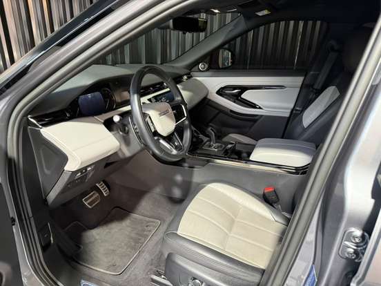 LAND ROVER-RANGE ROVER EVOQUE-2023