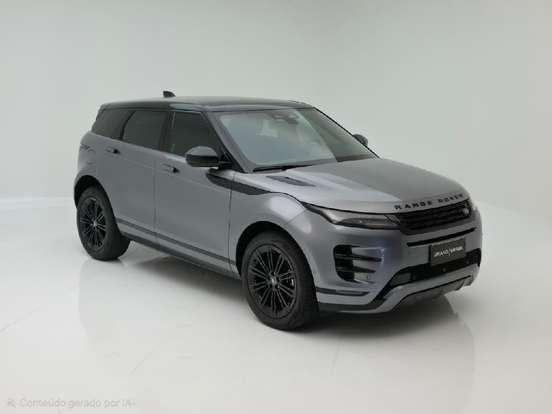 LAND ROVER-RANGE ROVER EVOQUE-2024