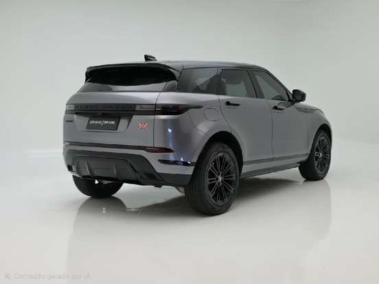 LAND ROVER-RANGE ROVER EVOQUE-2024