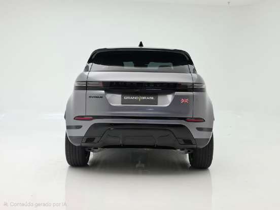 LAND ROVER-RANGE ROVER EVOQUE-2.0 P250 FLEX R-DYNAMIC HSE AWD AUTOMÁTICO LAND ROVER-RANGE ROVER EVOQUE-2024