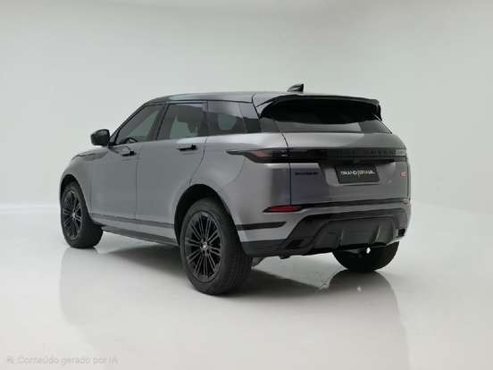 LAND ROVER-RANGE ROVER EVOQUE-2024